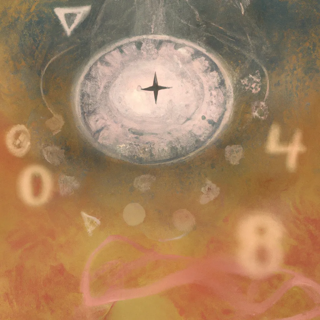 Tutorial numerologia umbanda