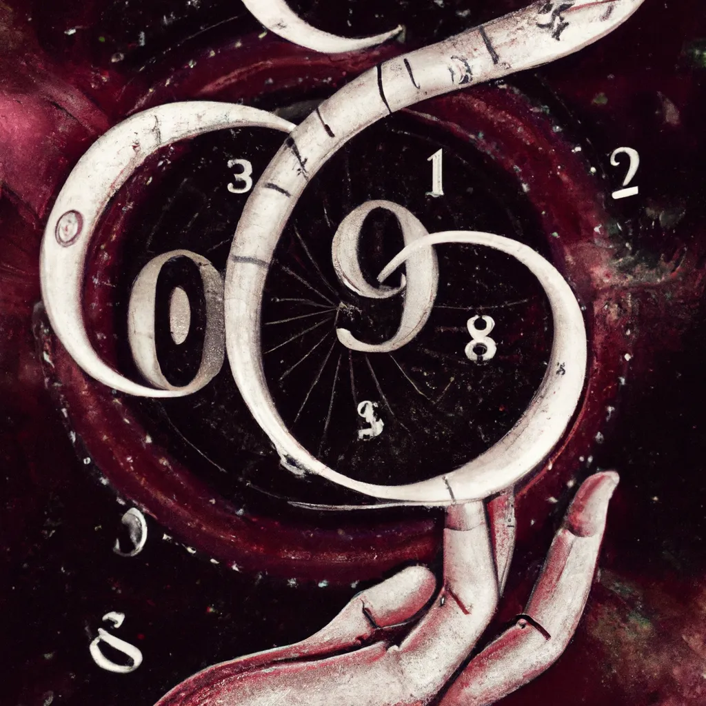 Tutorial numerologia uniao