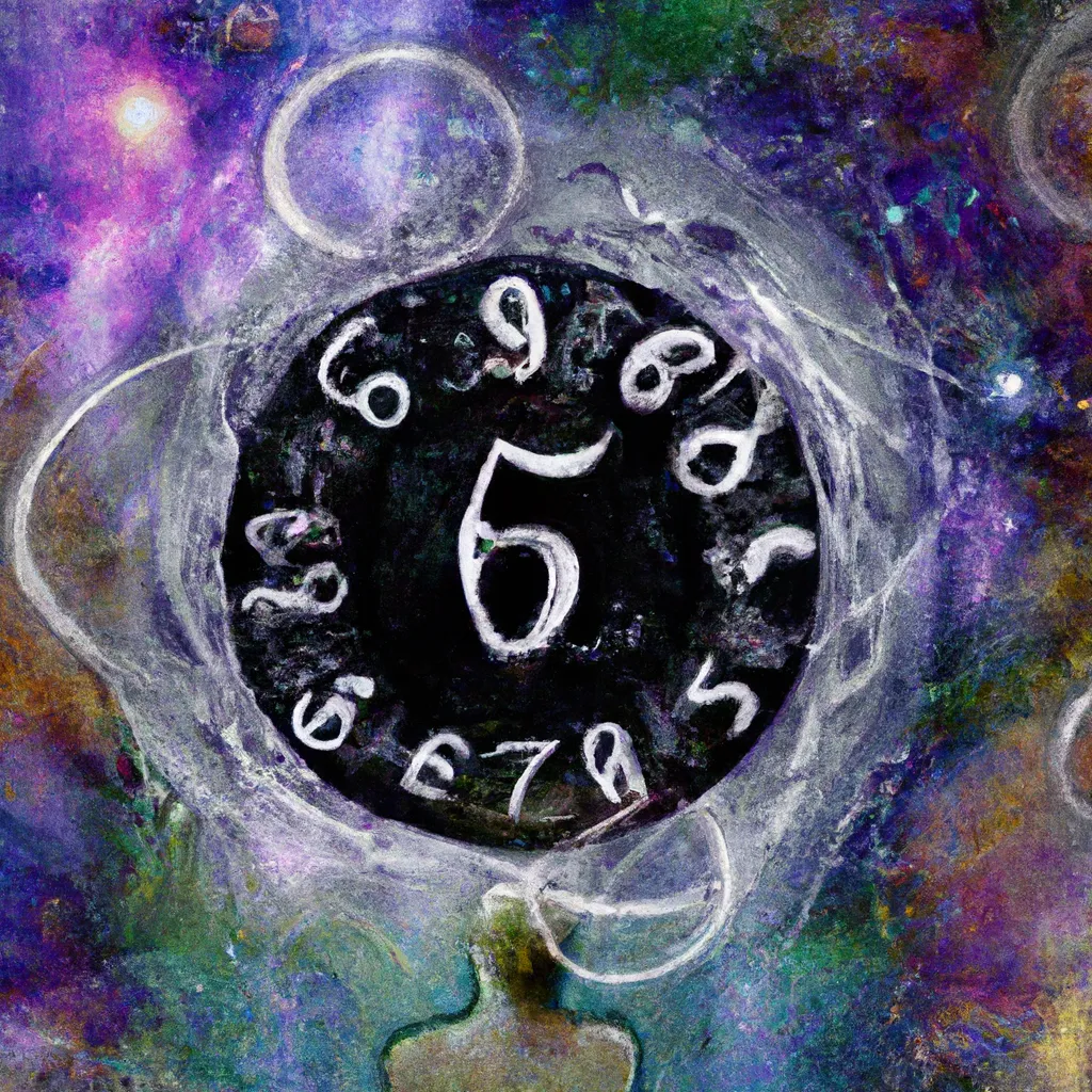Tutorial numerologia universal
