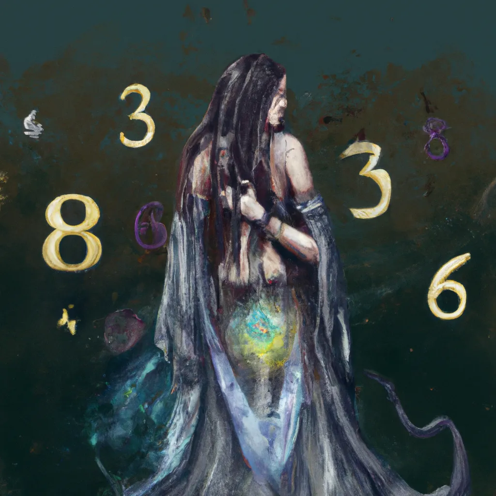 Tutorial numerologia vidas passadas
