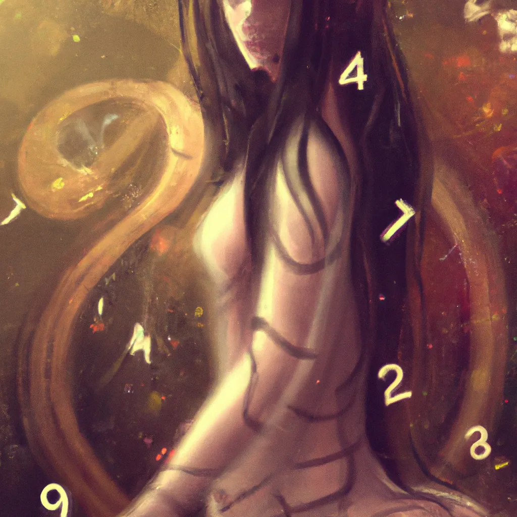 Tutorial numerologia vocacional