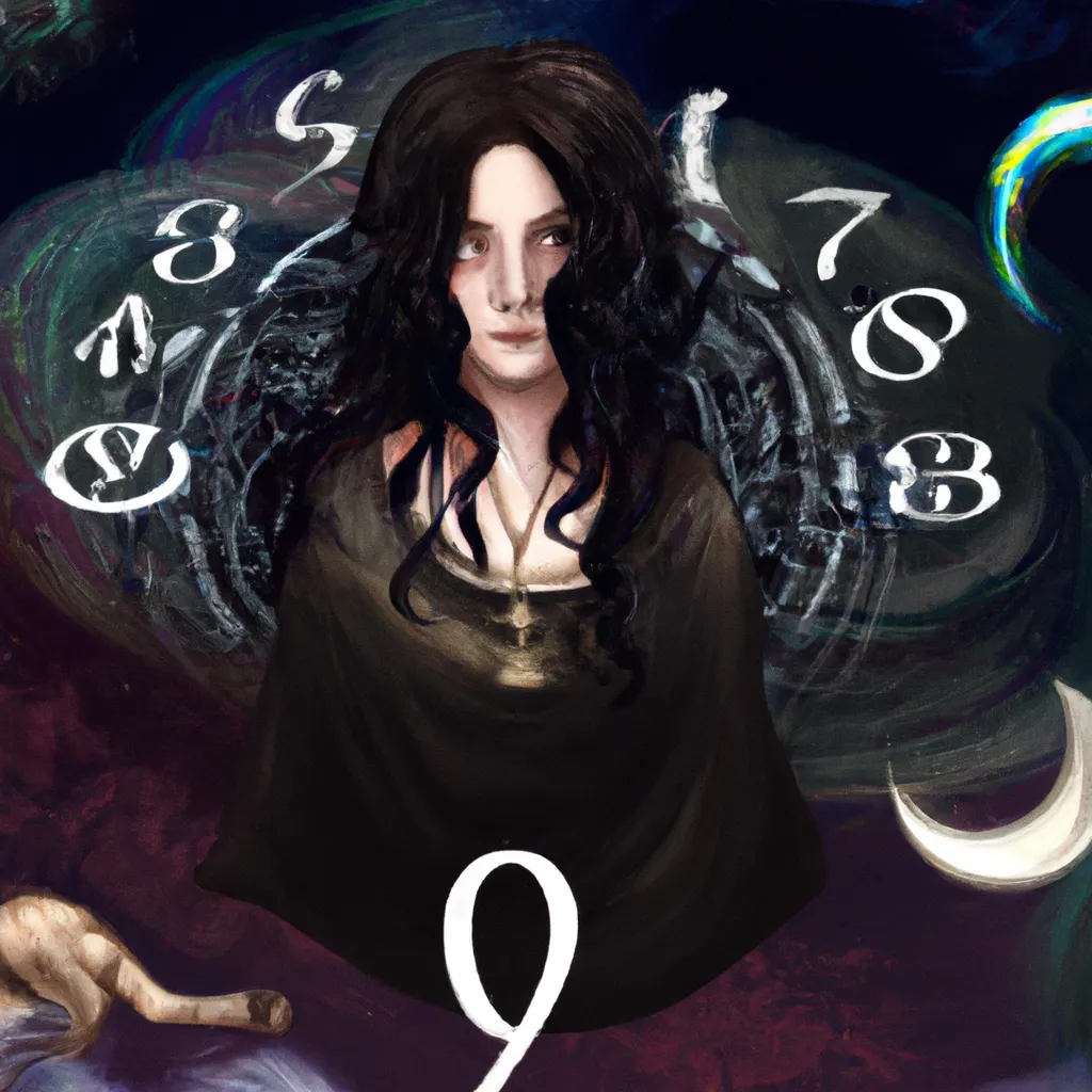 Tutorial numerologia wicca
