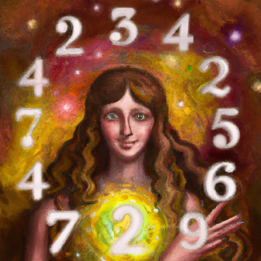 Tutorial numerologia wikihow