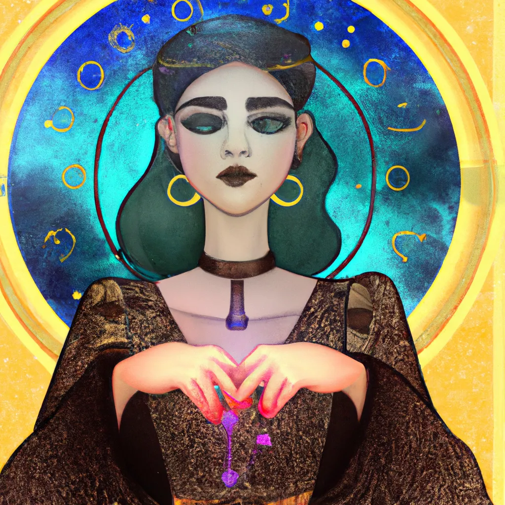 Tutorial oraculo astrologico