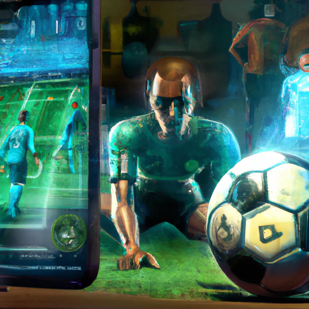 O Oráculo Futebol Virtual: Como Prever Resultados de Jogos e Ganhar Dinheiro! 5 Tutorial oraculo futebol virtual