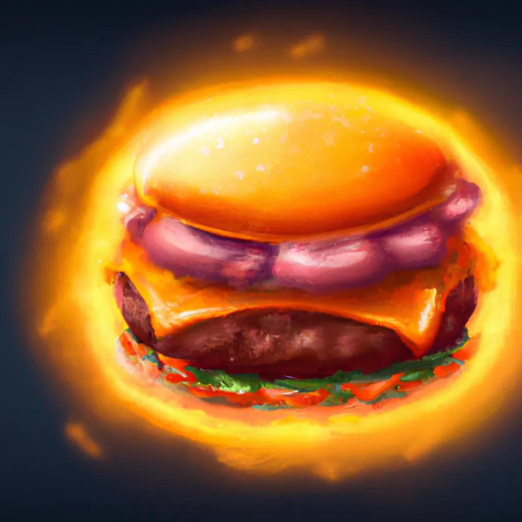 O Oráculo Hamburguer: Descubra o Seu Prato Perfeito! 5 Tutorial oraculo hamburguer