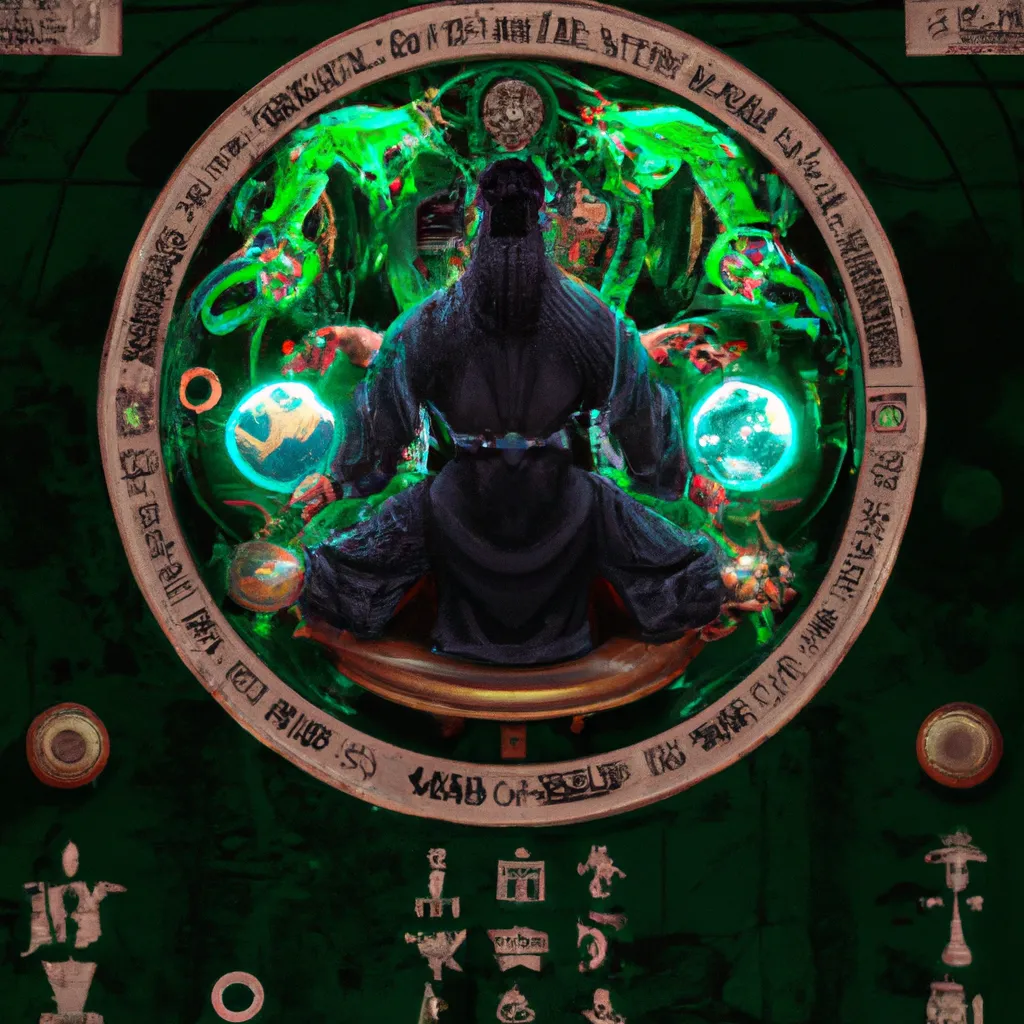 Descubra o Poder do Oráculo I Ching e Transforme Sua Vida! 5 Tutorial oraculo i ching