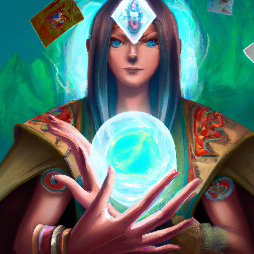 Descubra os Segredos do Oráculo Jogo: Como aproveitar ao máximo sua experiência de jogo! 5 Tutorial oraculo jogo