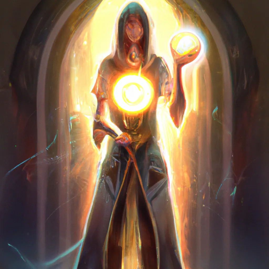 Descubra os Segredos do Oráculo Keepers of the Light 5 Tutorial oraculo keepers of the light