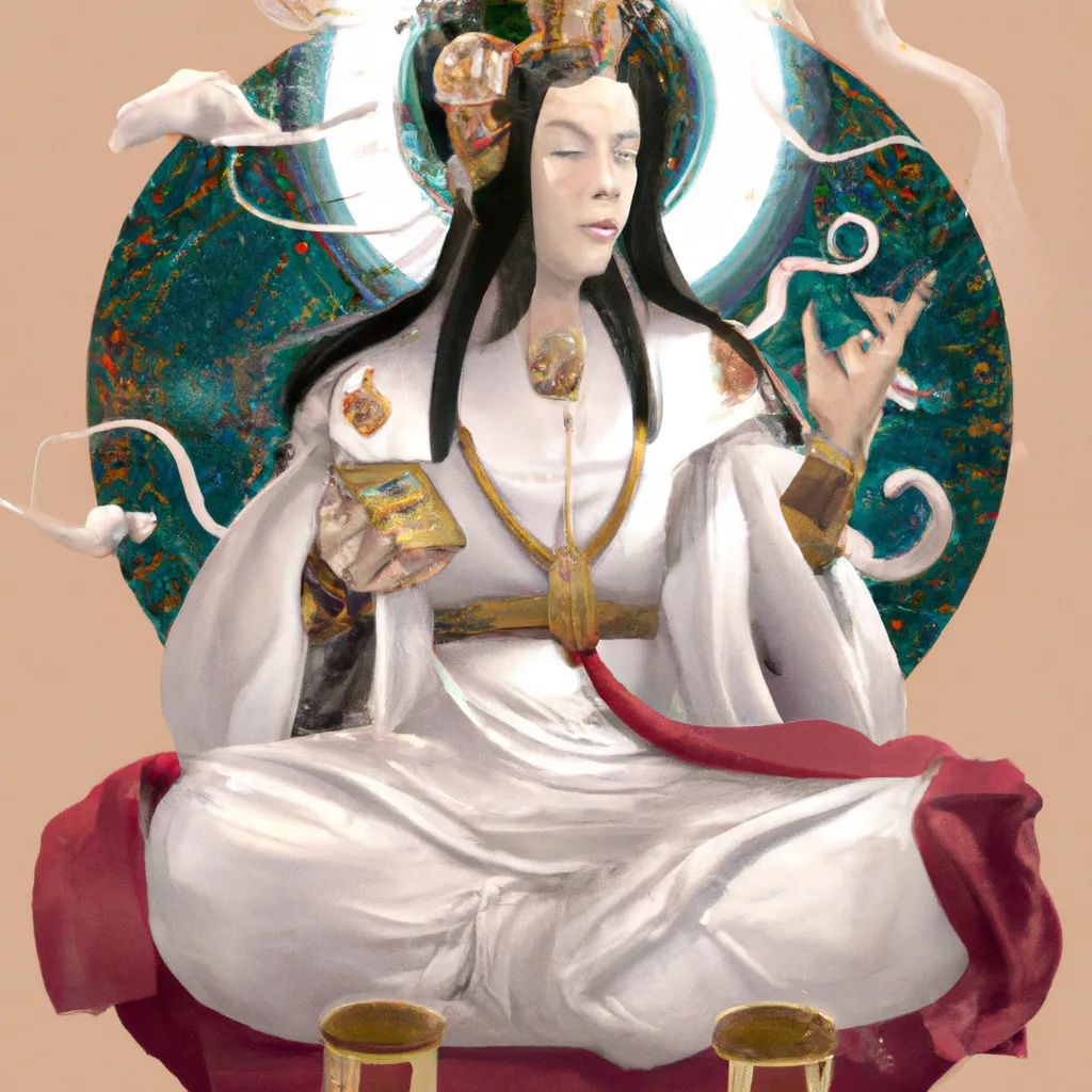 Tutorial oraculo kuan yin pdf