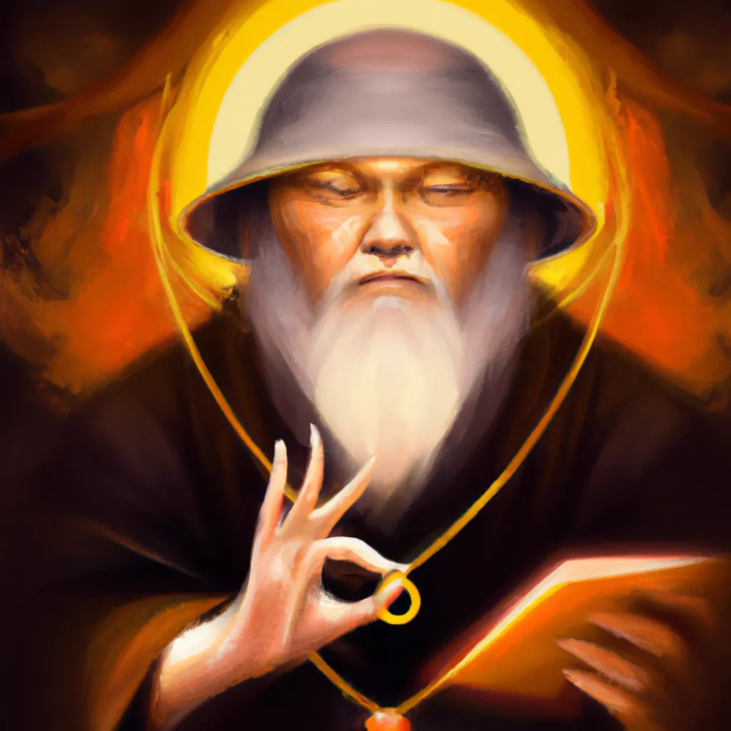 Tutorial oraculo osho