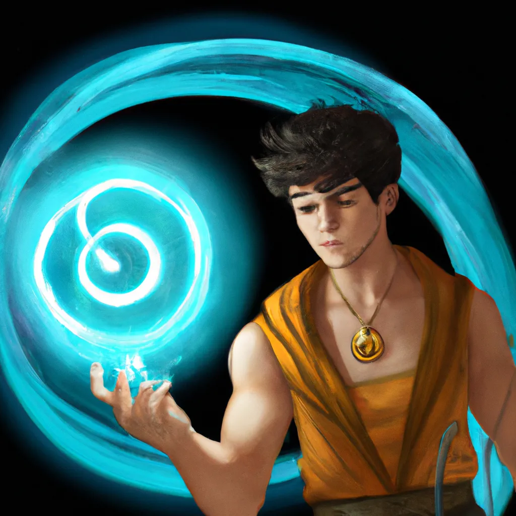 Tutorial oraculo percy jackson