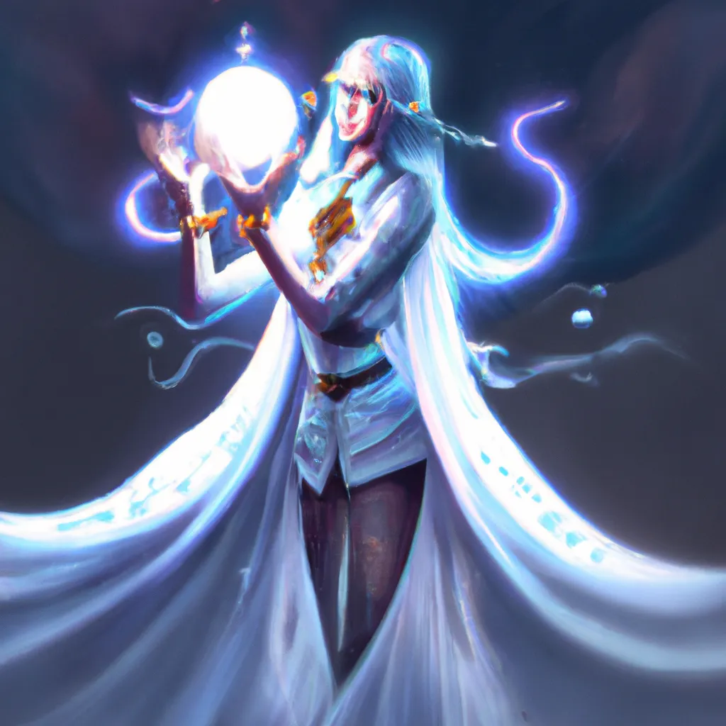 Tutorial oraculo queen of the moon