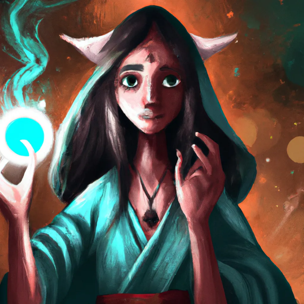 Descubra Quem Foi o Oráculo: A Vida de Um dos Maiores Profetas da História! 5 Tutorial oraculo quem foi