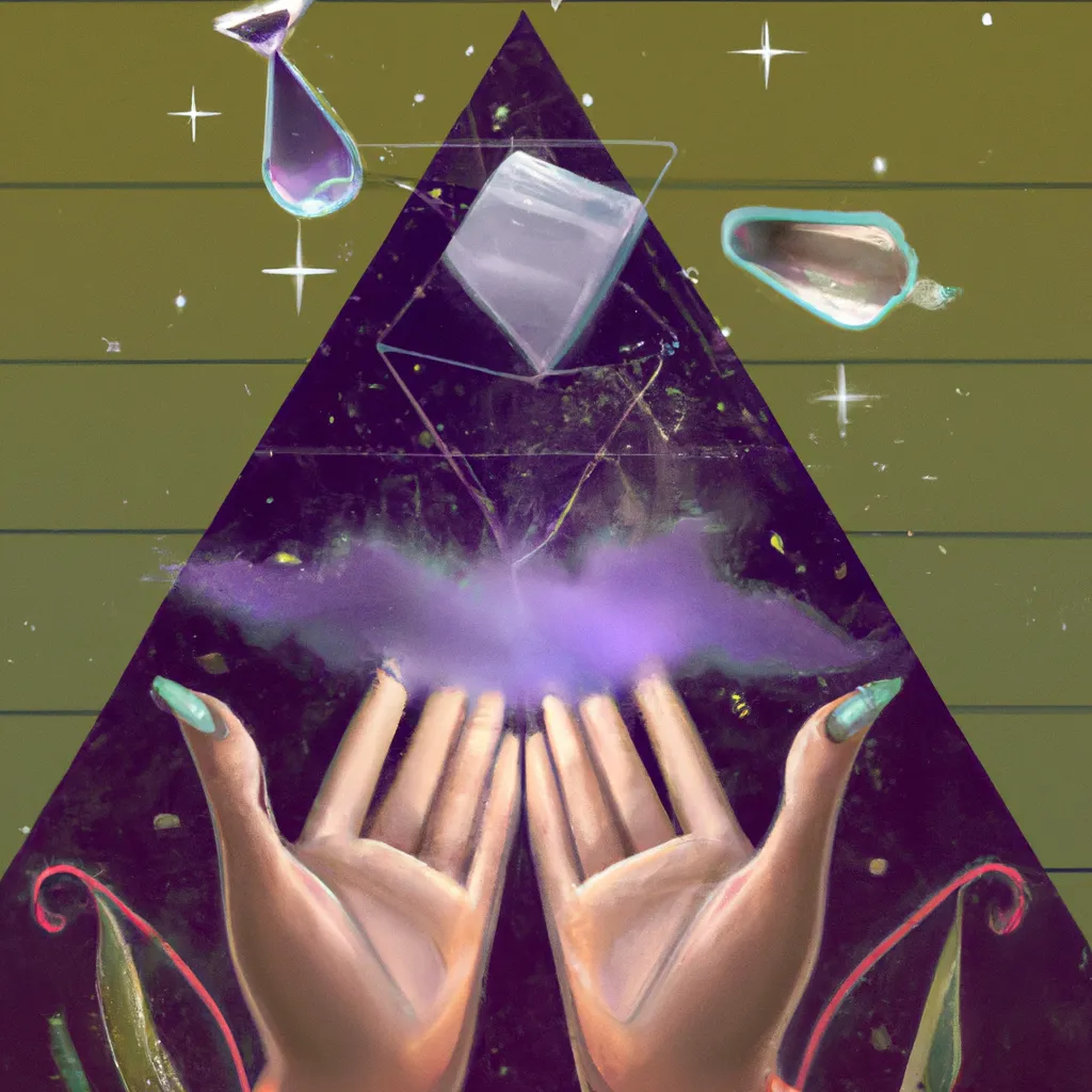 Tutorial oraculo terapeutico dos acordos espirituais