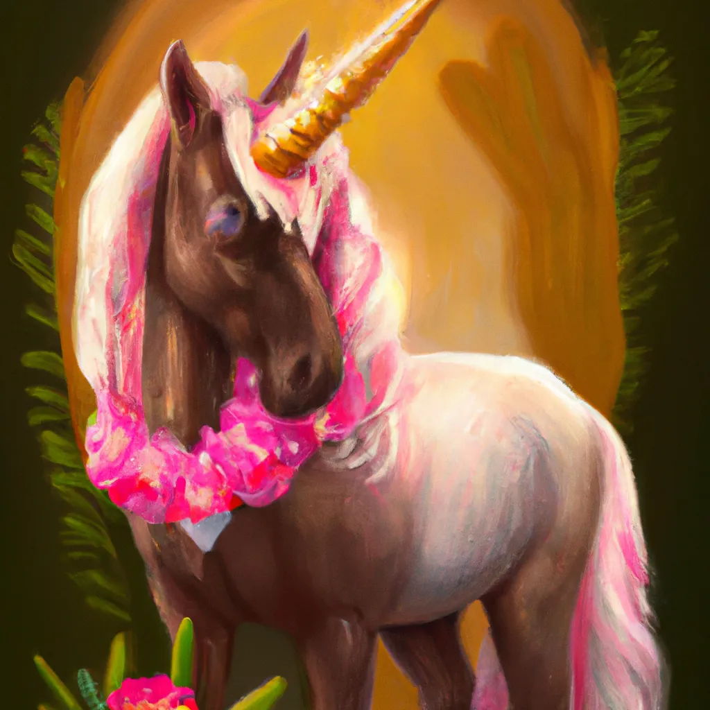 Tutorial oraculo unicornios magicos