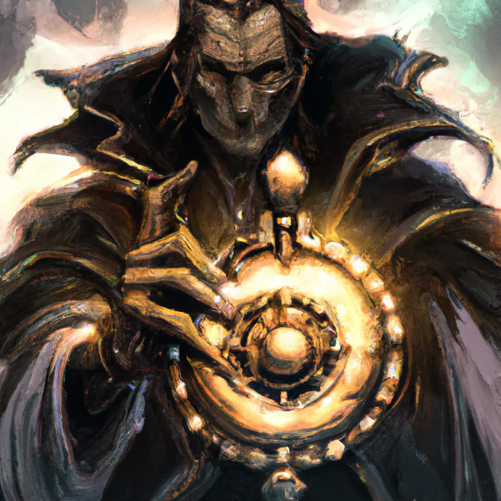 Tutorial oraculo van helsing
