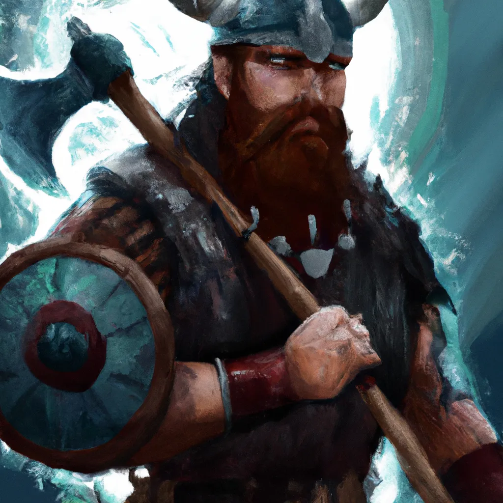 Tutorial oraculo vikings