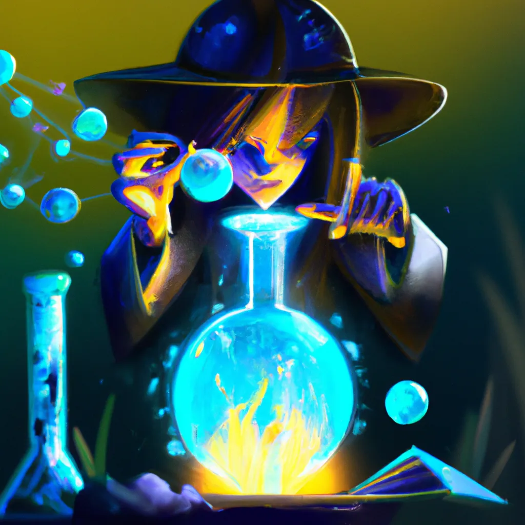 Tutorial quimica e alquimia