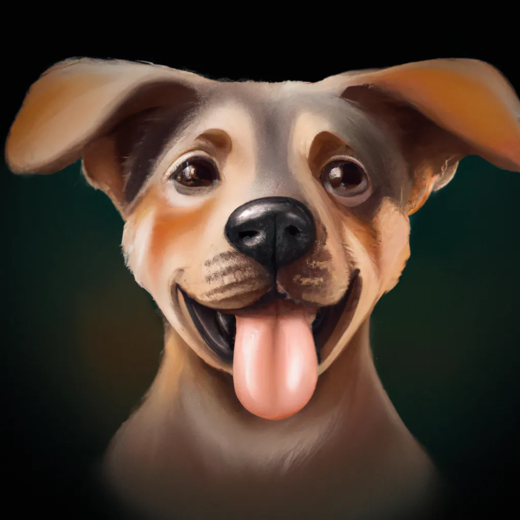 Descubra Seu Passado de Vidas Anteriores: Como a Reencarnação do Seu Cachorro Pode Revelar o Que Você Já Foi! 5 Tutorial reencarnacao cachorro