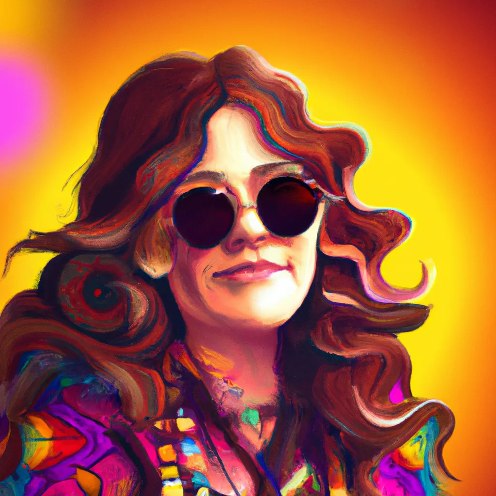 Reencarnação Janis Joplin: A Vida de Uma Lenda da Música Americana 5 Tutorial reencarnacao janis joplin