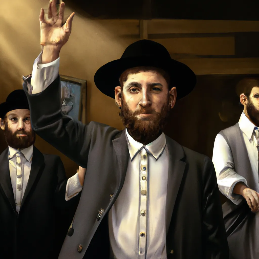 Descubra Como a Reencarnação Está Presente no Judaísmo! 5 Tutorial reencarnacao judaismo