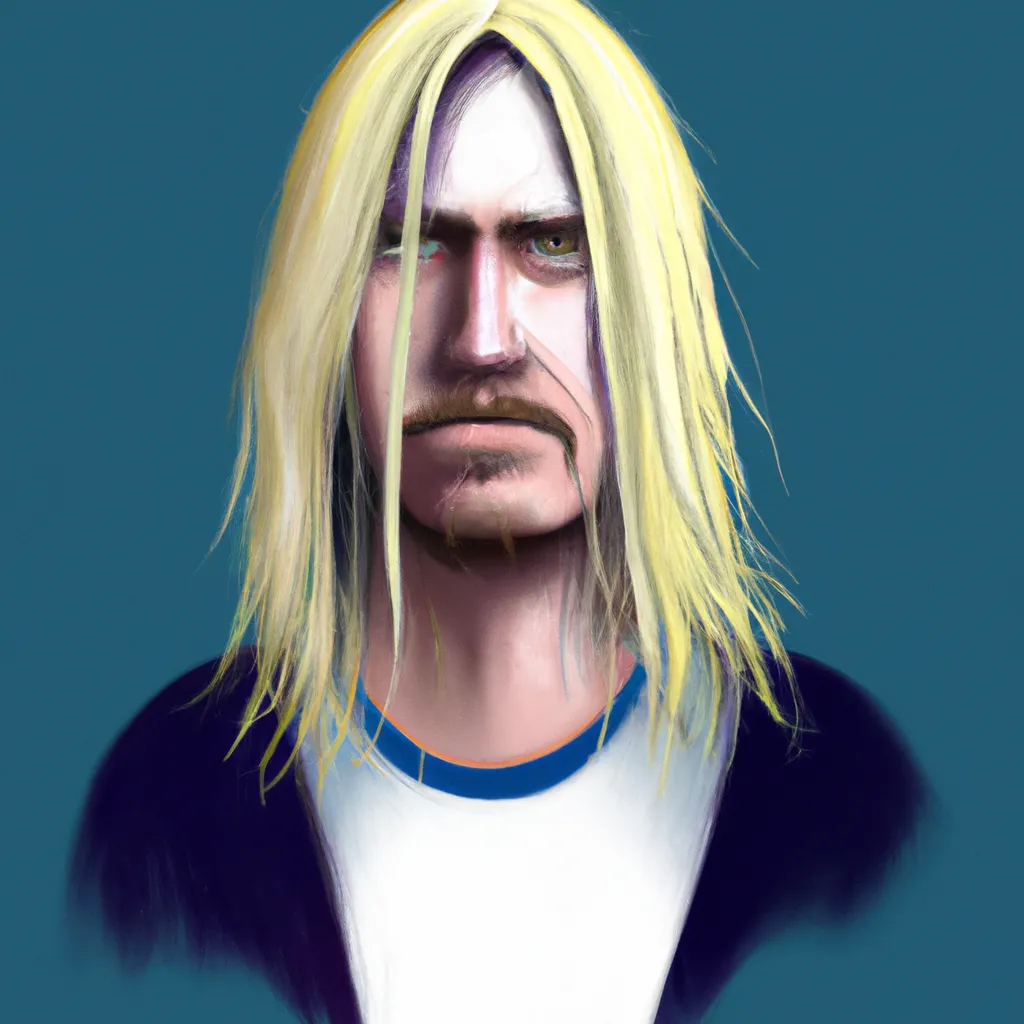 Kurt Cobain e a Teoria da Reencarnação: Saiba Mais Sobre o Mistério do Músico 5 Tutorial reencarnacao kurt cobain
