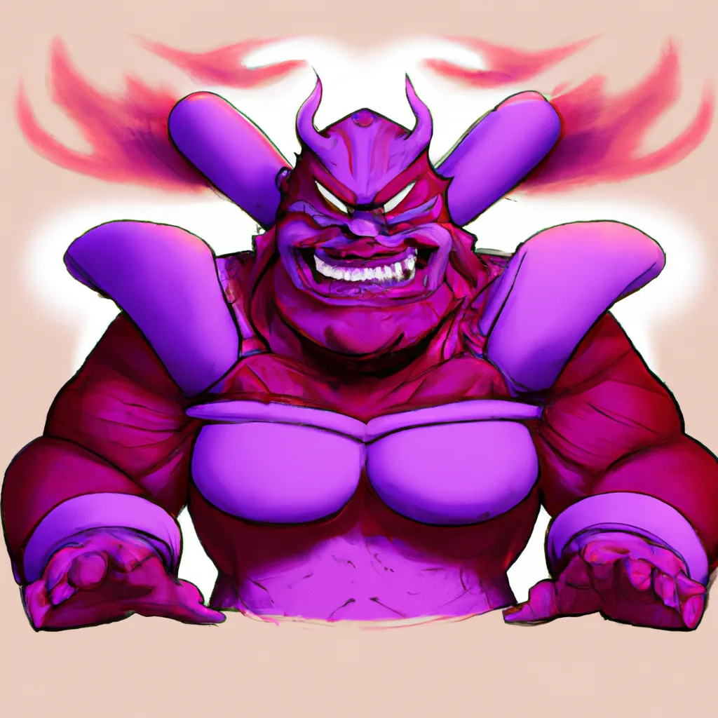 A Reencarnação de Majin Boo: O Que Realmente Sabemos Sobre Esse Fenômeno? 5 Tutorial reencarnacao majin boo