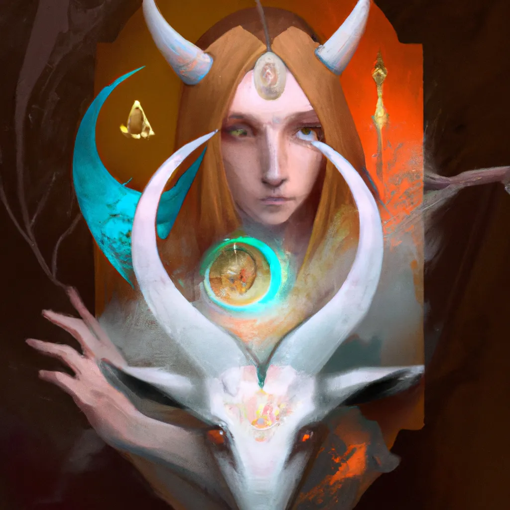 Descubra o que os Signos Revelam Sobre a Reencarnação! 5 Tutorial reencarnacao signos