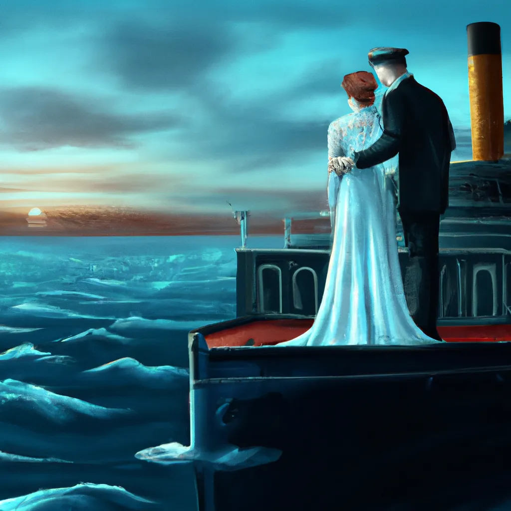 Tutorial reencarnacao titanic
