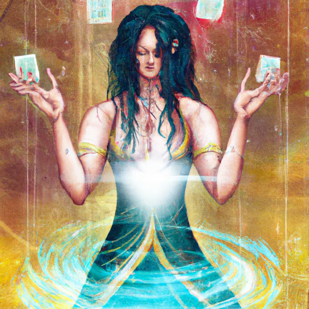 Descubra Como o Reiki à Distância Realmente Funciona! 5 Tutorial reiki a distancia funciona
