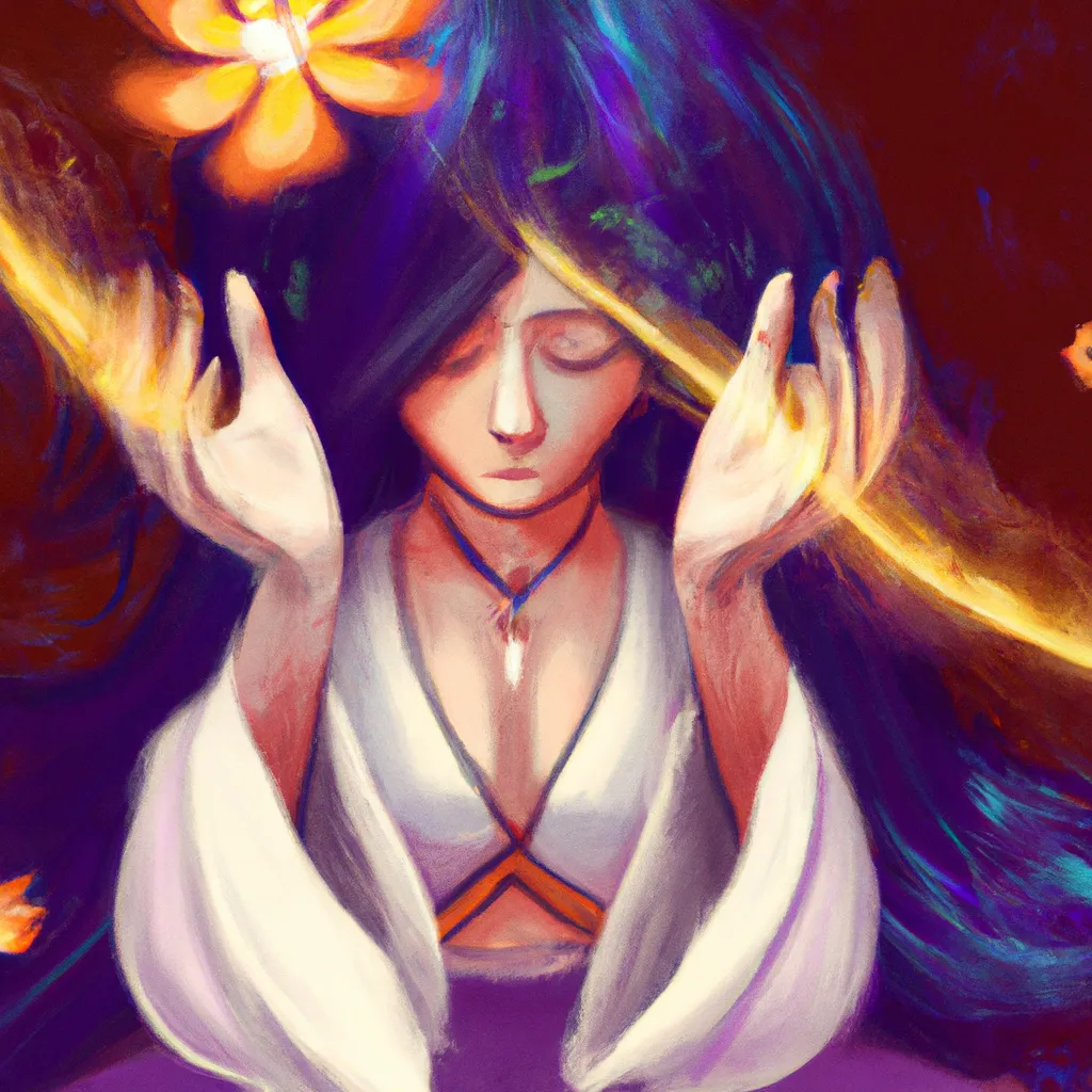 Tutorial reiki a distancia gratuito
