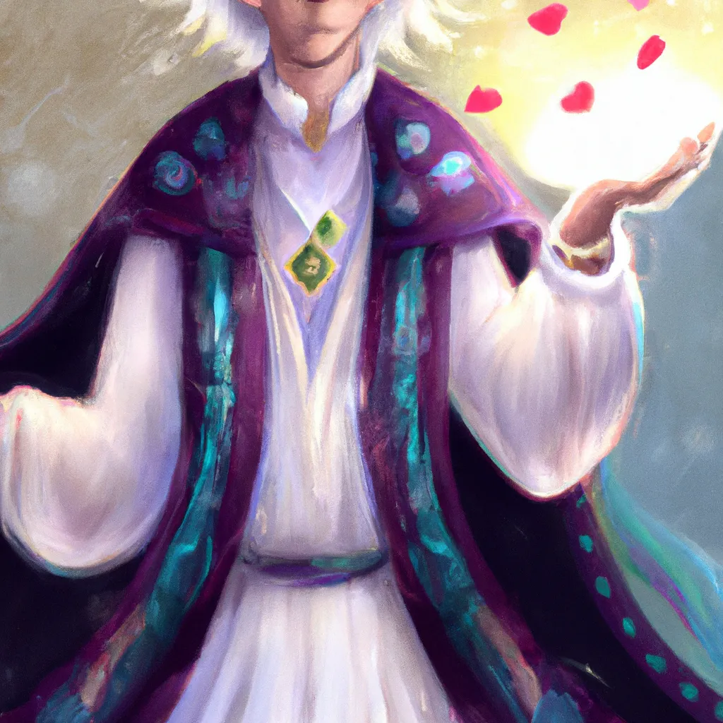 Tutorial reiki amadeus