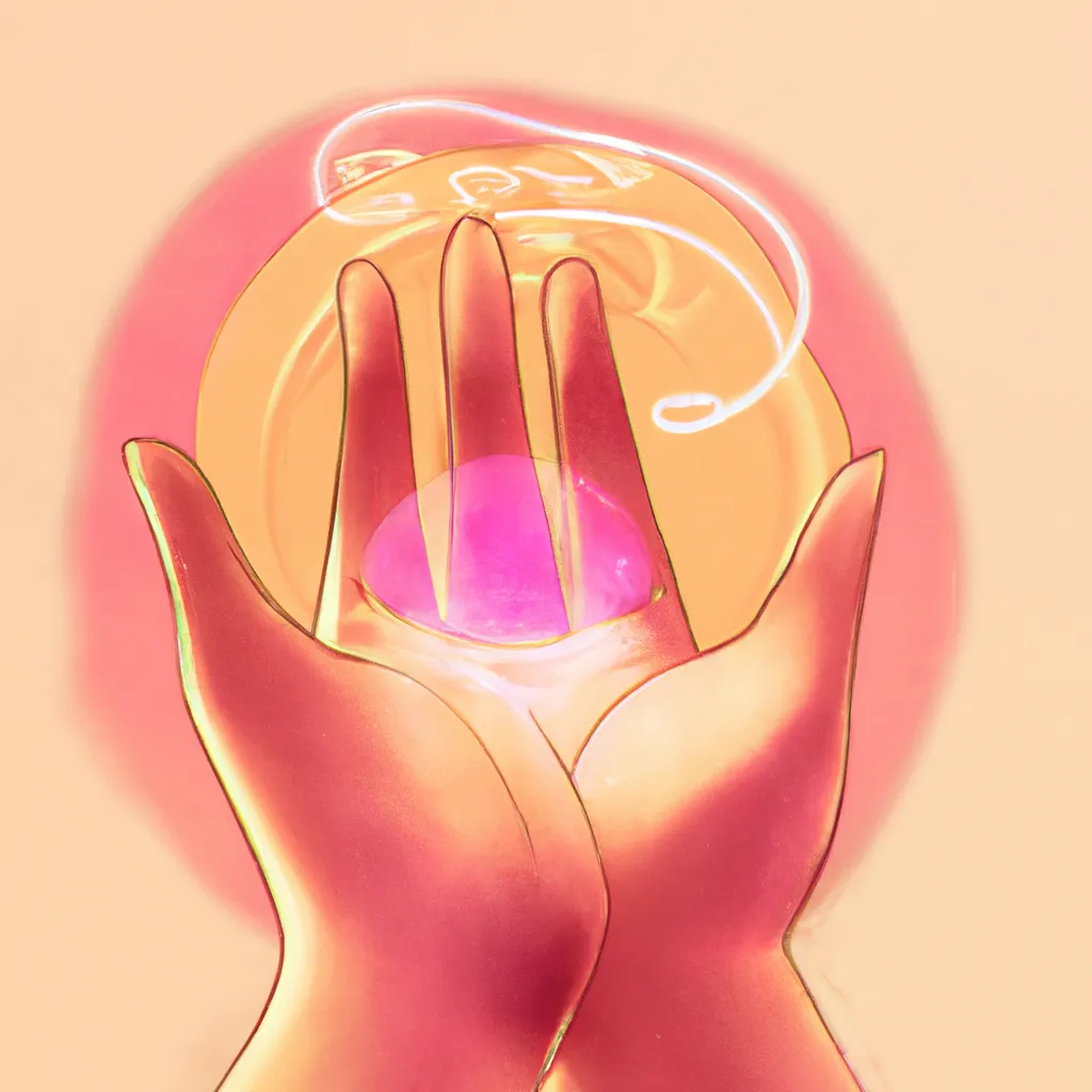 Descubra Como a Aplicação do Reiki Pode Transformar Sua Vida! 5 Tutorial reiki aplicacao