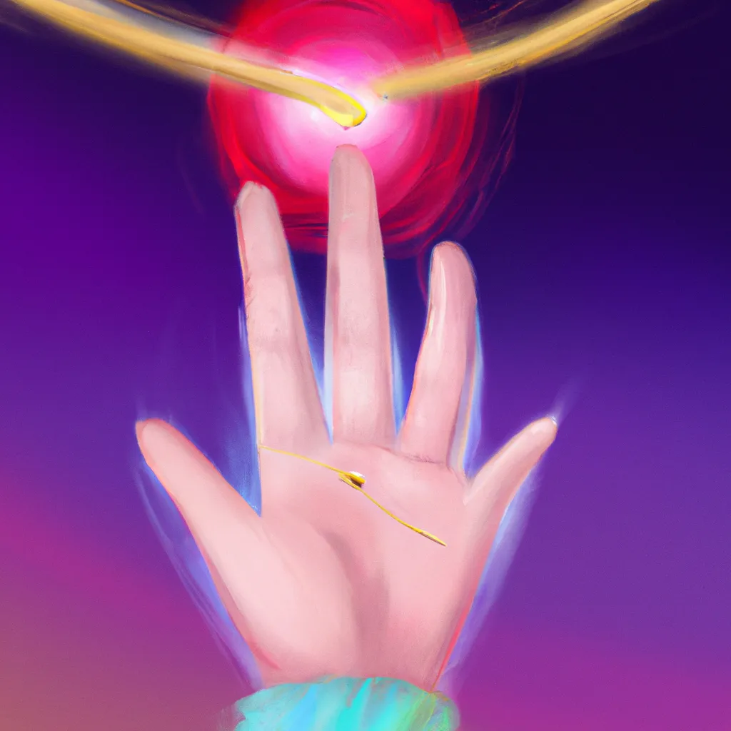 Tutorial reiki como fazer