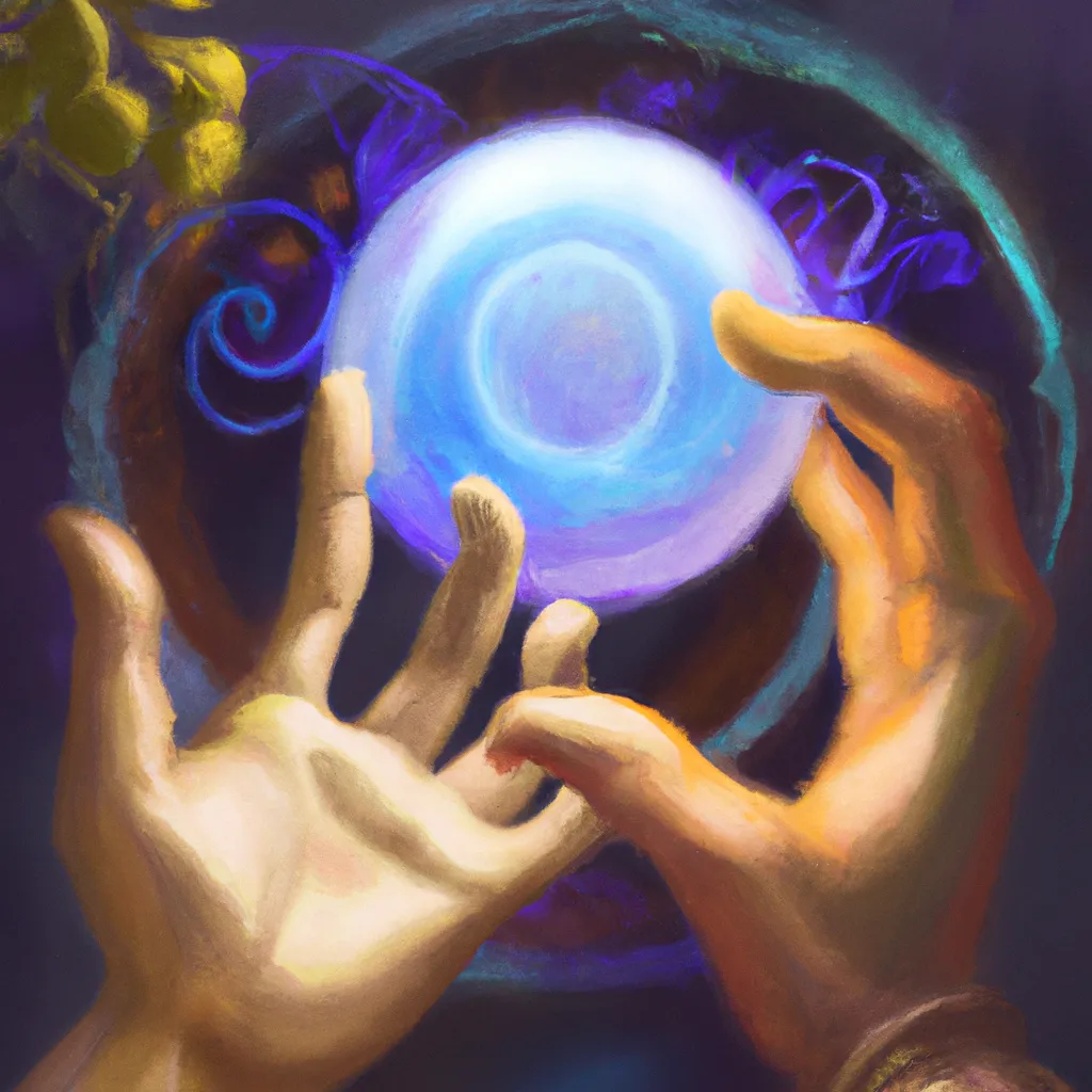 Descubra Como o Reiki Pode Curar Sua Saúde! 5 Tutorial reiki cura