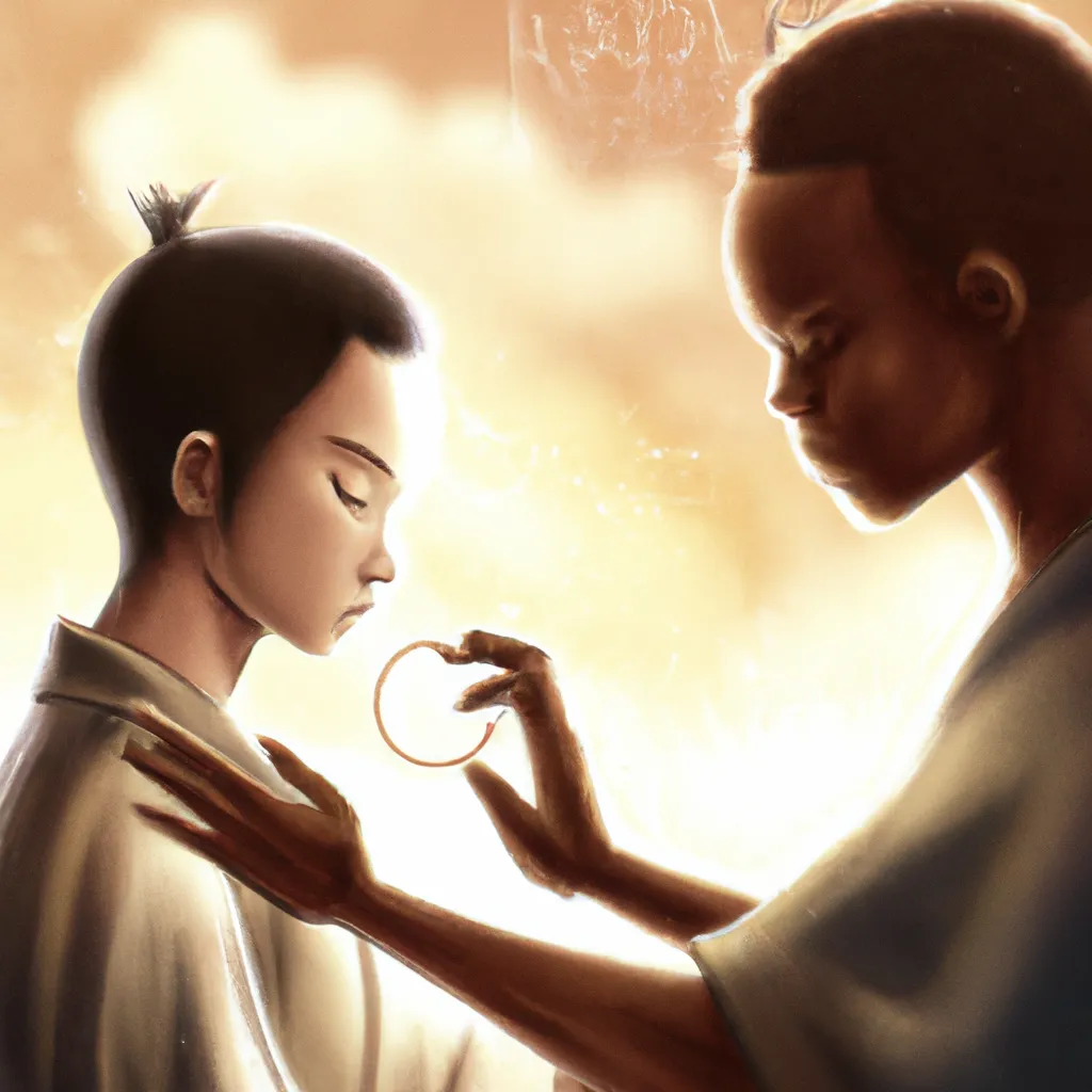 Tutorial reiki curso