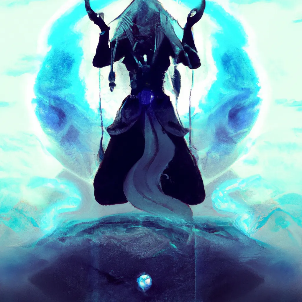 Tutorial reiki dor no joelho