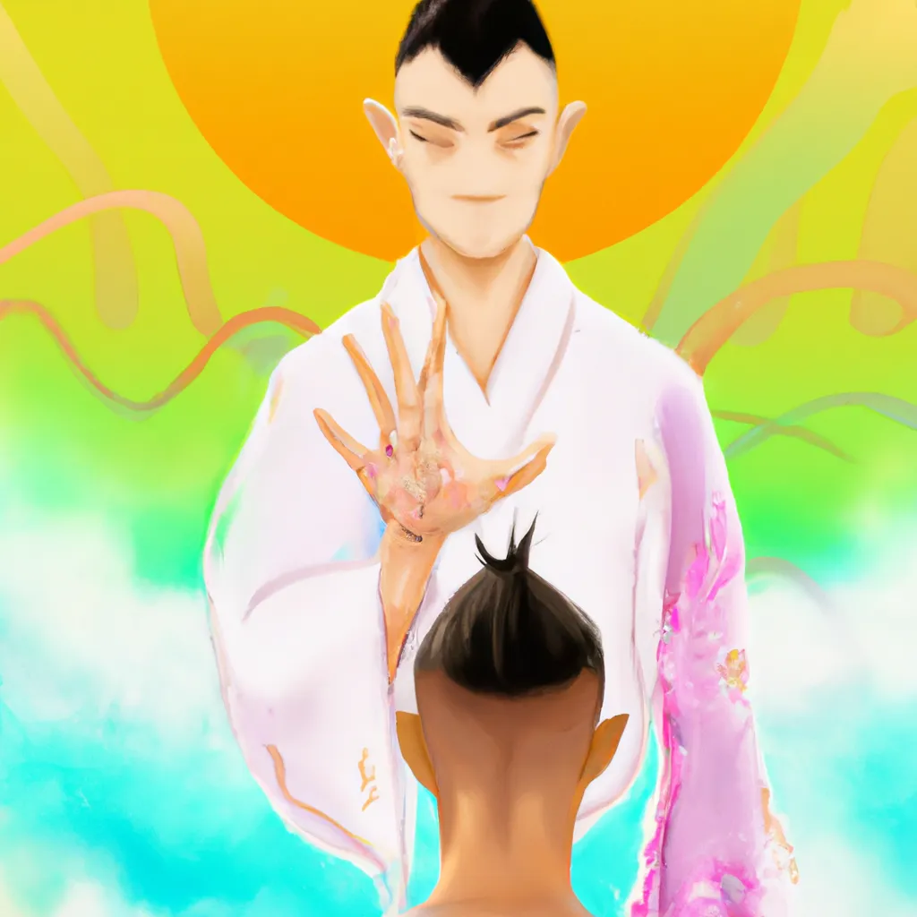 Tutorial reiki em sao paulo