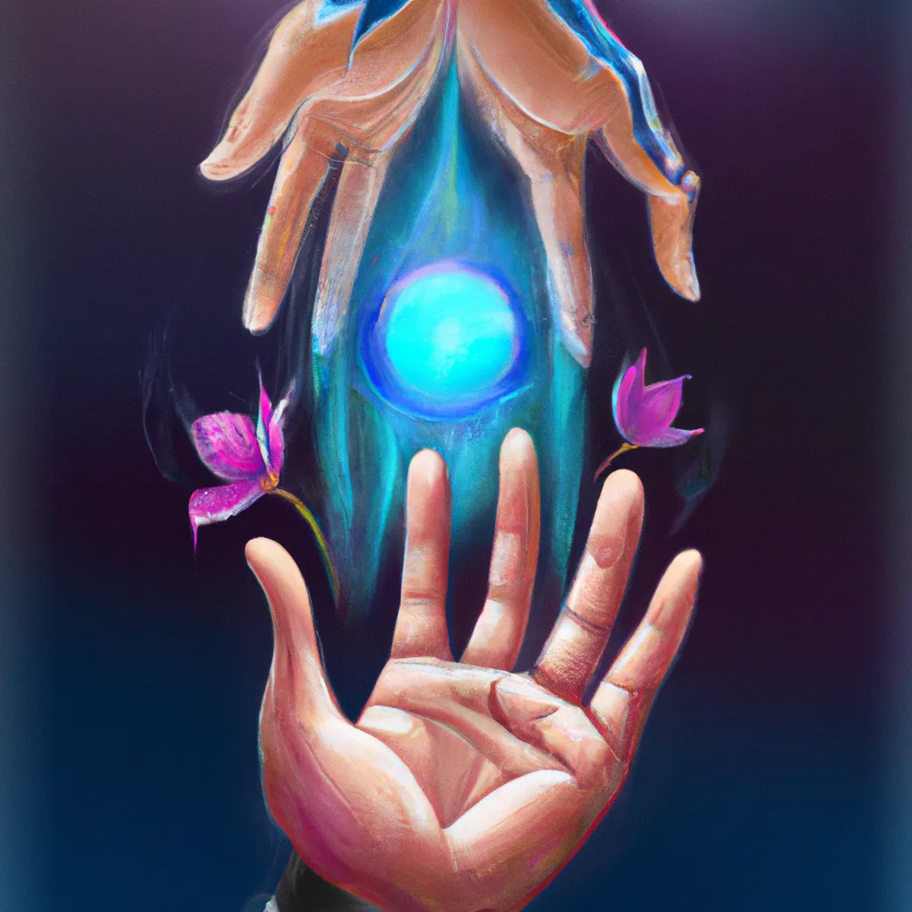 Descubra os Segredos do Reiki Essencial e Transforme Sua Vida! 5 Tutorial reiki essencial