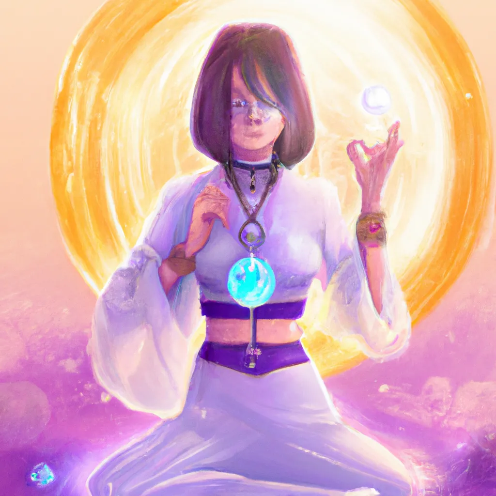 Reiki Festas: Uma Experiência Inesquecível Para Todos! 5 Tutorial reiki festas