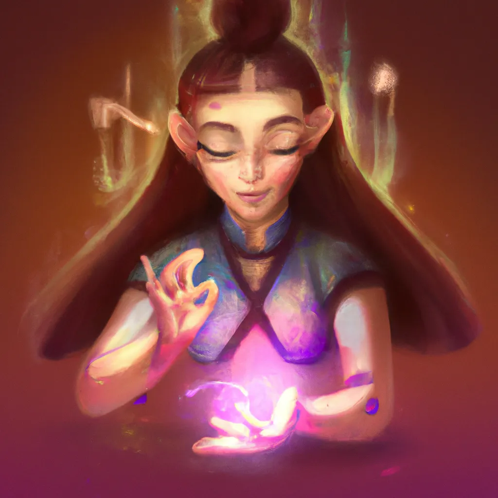 Descubra Como o Reiki Pode Ajudar no Alívio do Formigamento! 5 Tutorial reiki formigamento