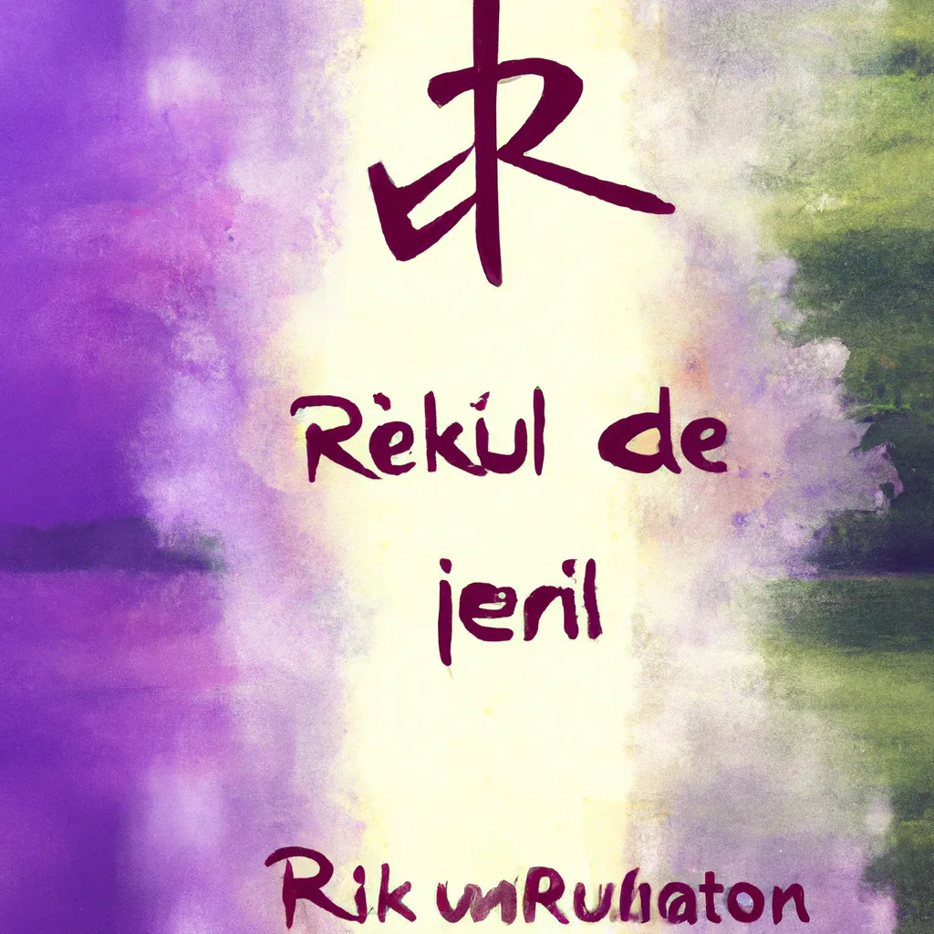 Frases de Reiki que Vão Mudar sua Vida para Sempre! 5 Tutorial reiki frases