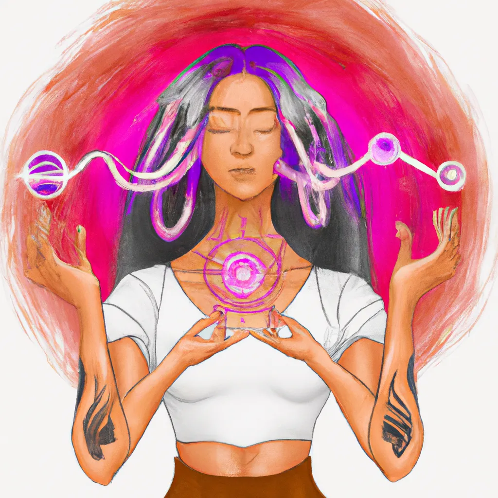Descubra se o Reiki Realmente Funciona: Uma Análise Científica. 5 Tutorial reiki funciona mesmo