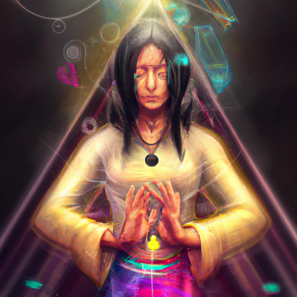 Tutorial reiki funciona