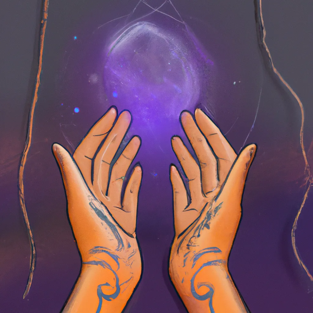 Tutorial reiki gratuito em sp