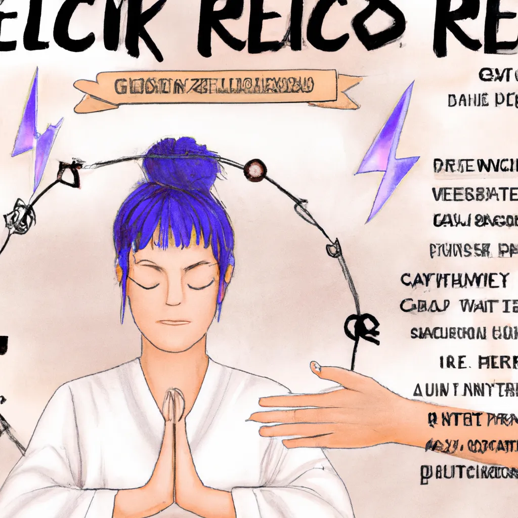 Tutorial reiki guia pratico para a cura energetica pdf