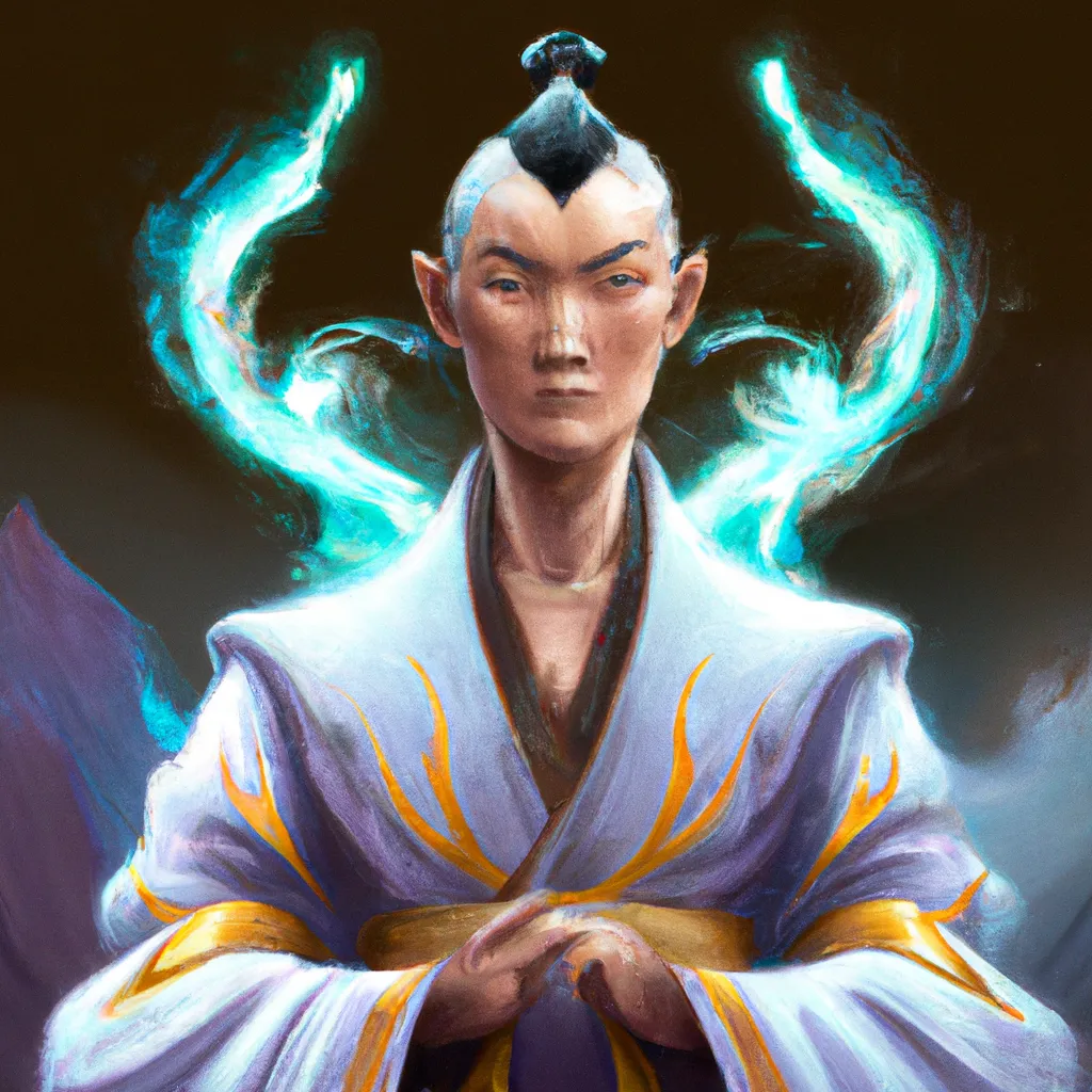 Tutorial reiki han