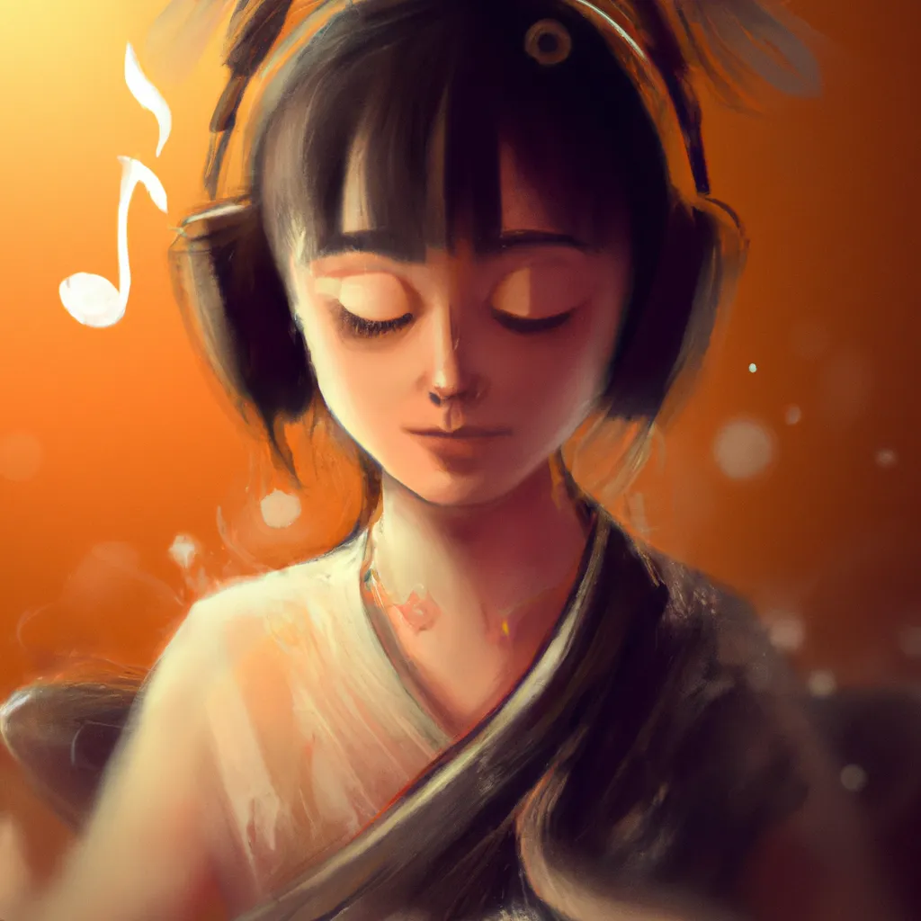 Tutorial reiki musica