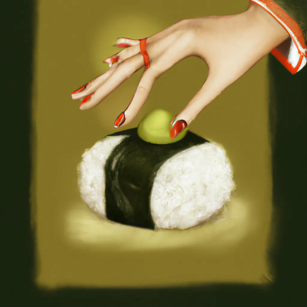 Descubra o Segredo do Reiki Sushi: A Receita Milenar Japonesa que Está Fazendo Sucesso! 5 Tutorial reiki sushi